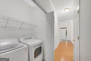 4188 Rogers Creek Ct, Duluth, GA 30096 - Photo 4