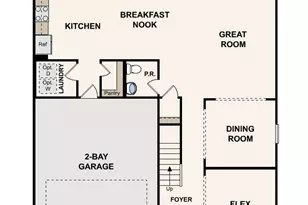 309 Clayton Scott St, Warner Robins, GA 31088 - Photo 2