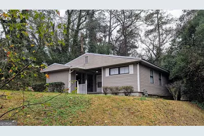 1957 Kitchens Road, Macon, GA 31211 - Photo 1