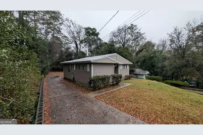 1957 Kitchens Road, Macon, GA 31211 - Photo 2