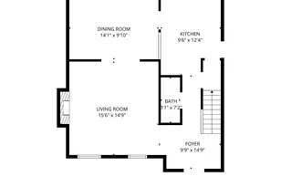 5536 La Fleur Trail, Lithonia, GA 30038 - Photo 34