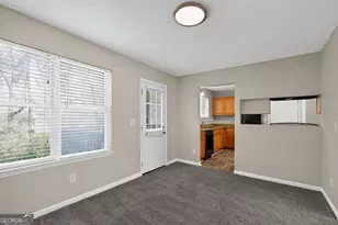 5536 La Fleur Trail, Lithonia, GA 30038 - Photo 4