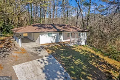 344 E Rhinehill Road SE, Atlanta, GA 30315 - Photo 2