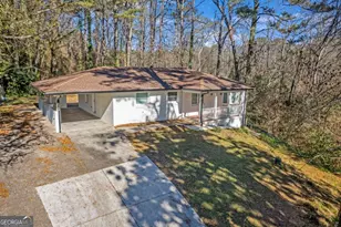 344 E Rhinehill Rd SE, Atlanta, GA 30315 - Photo 2