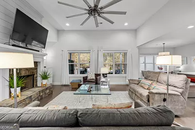 152 Carson Road, Brooks, GA 30205 - Photo 20