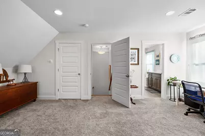 152 Carson Road, Brooks, GA 30205 - Photo 56