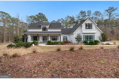 152 Carson Road, Brooks, GA 30205 - Photo 2