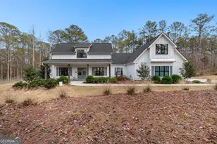 152 Carson Rd, Brooks, GA 30205 - Photo 2