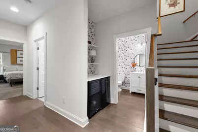 152 Carson Road, Brooks, GA 30205 - Photo 30