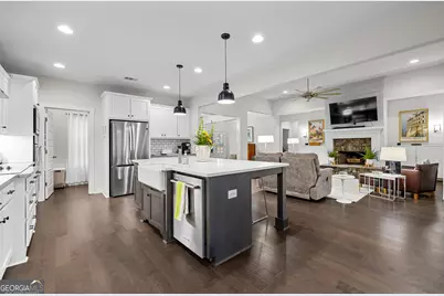 152 Carson Road, Brooks, GA 30205 - Photo 28