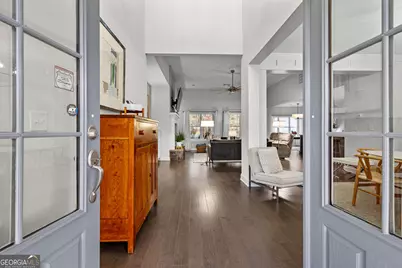 152 Carson Road, Brooks, GA 30205 - Photo 14