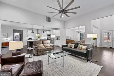 152 Carson Road, Brooks, GA 30205 - Photo 22