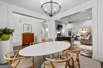 152 Carson Road, Brooks, GA 30205 - Photo 18