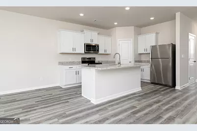 3967 Hidden River Lane, Oakwood, GA 30566 - Photo 10