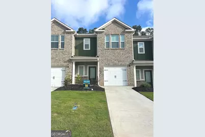 3967 Hidden River Lane, Oakwood, GA 30566 - Photo 1