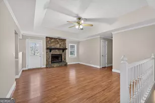 2538 Forest Dale Dr, Dacula, GA 30019 - Photo 4