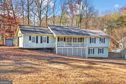 2538 Forestdale Drive, Dacula, GA 30019 - Photo 1