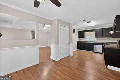 2538 Forestdale Drive, Dacula, GA 30019 - Photo 6