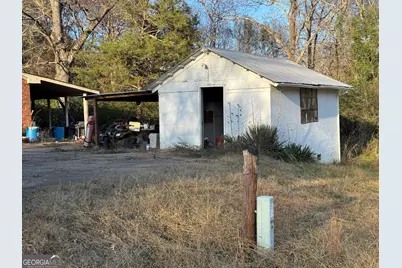 301 Collins Dudley Road, Danielsville, GA 30633 - Photo 30