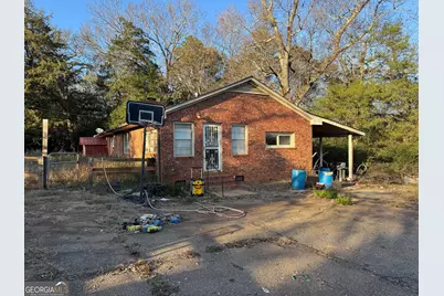 301 Collins Dudley Road, Danielsville, GA 30633 - Photo 32