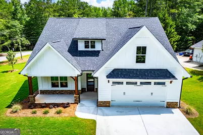 2163 Belcourt Drive, Villa Rica, GA 30180 - Photo 1