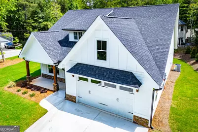 2163 Belcourt Drive, Villa Rica, GA 30180 - Photo 2