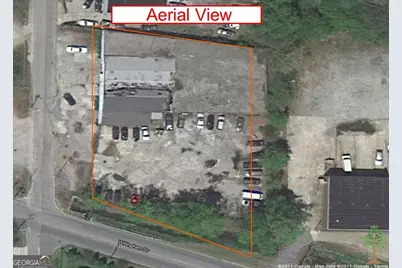 3272 Bachelor Street, East Point, GA 30344 - Photo 4