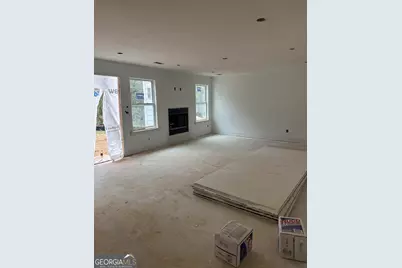 119 Kuhn Moore Road, Locust Grove, GA 30248 - Photo 2