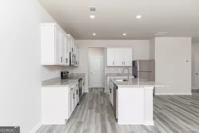 3954 Oakwood Terrace Court, Oakwood, GA 30566 - Photo 10