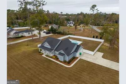 601 Pine Point Circle, Valdosta, GA 31602 - Photo 4