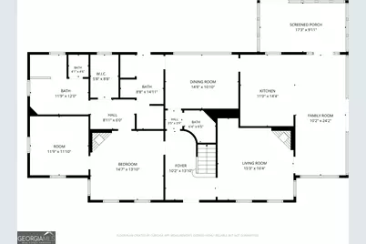 108 Chickadee Court, Athens, GA 30605 - Photo 76