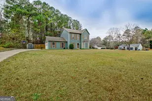 5 Darby Dr, Newnan, GA 30265 - Photo 2