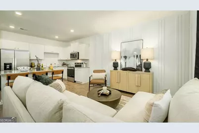 2814 Georgia Aster Way #7, Atlanta, GA 30318 - Photo 6