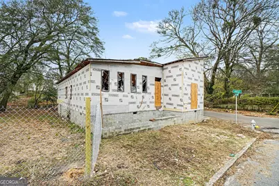 460 Andrew J Hairston Place NW, Atlanta, GA 30332 - Photo 2