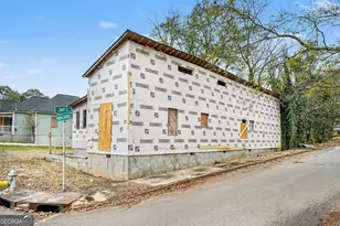 460 Andrew J Hairston PL NW, Atlanta, GA 30332 - Photo 4