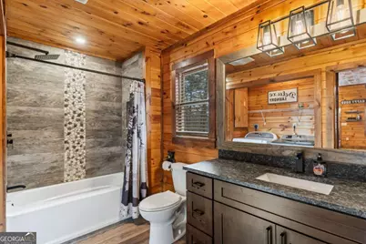 162 Little Falls Drive, Mineral Bluff, GA 30559 - Photo 16