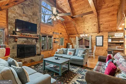 162 Little Falls Drive, Mineral Bluff, GA 30559 - Photo 12