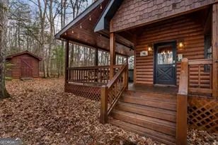 162 Little Falls Dr, Mineral Bluff, GA 30559 - Photo 2