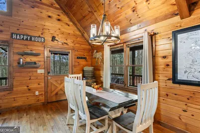 162 Little Falls Drive, Mineral Bluff, GA 30559 - Photo 4