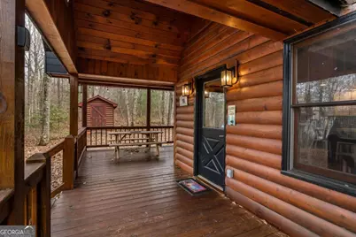 162 Little Falls Drive, Mineral Bluff, GA 30559 - Photo 32