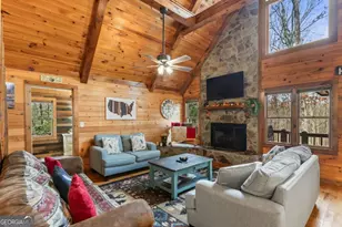 162 Little Falls Dr, Mineral Bluff, GA 30559 - Photo 10