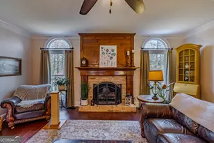 215 Rolling Wood Cir NW, Rome, GA 30165 - Photo 12