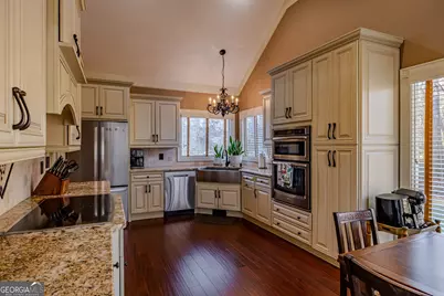 215 Rollingwood Circle NW, Rome, GA 30165 - Photo 18