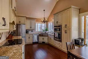 215 Rolling Wood Cir NW, Rome, GA 30165 - Photo 18