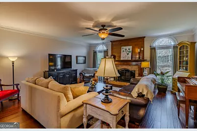 215 Rollingwood Circle NW, Rome, GA 30165 - Photo 10