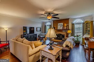 215 Rolling Wood Cir NW, Rome, GA 30165 - Photo 10