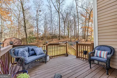 215 Rollingwood Circle NW, Rome, GA 30165 - Photo 40