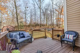 215 Rolling Wood Cir NW, Rome, GA 30165 - Photo 40