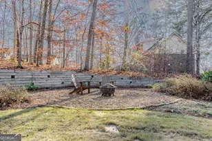 215 Rolling Wood Cir NW, Rome, GA 30165 - Photo 6