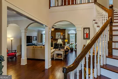 215 Rollingwood Circle NW, Rome, GA 30165 - Photo 8